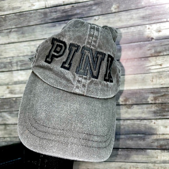 PINK Ballcap - Picture 1 of 3